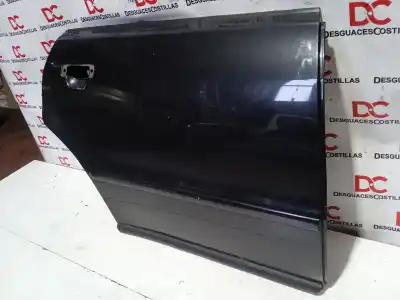 Peça sobressalente para automóvel em segunda mão porta do automóvel traseira direita por audi a4 berlina (b5) 1.9 tdi referências oem iam 8d0833052f  
