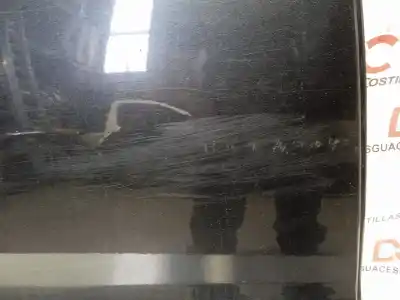 Peça sobressalente para automóvel em segunda mão porta do automóvel traseira direita por audi a4 berlina (b5) 1.9 tdi referências oem iam 8d0833052f  