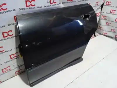 Peça sobressalente para automóvel em segunda mão PORTA DO AUTOMÓVEL TRASEIRA ESQUERDA por AUDI A4 BERLINA (B5)  Referências OEM IAM 8D0833051F   Peça sobressalente para automóvel em segunda mão PORTA DO AUTOMÓVEL TRASEIRA ESQUERDA por AUDI A4 BERLINA (B5)  Referências OEM IAM 8D0833051F