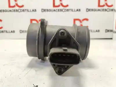 Second-hand car spare part flowmeter for hyundai getz (tb) 1.5 crdi oem iam references 0281002528
