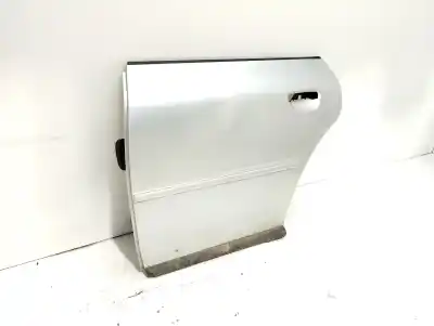 Peça sobressalente para automóvel em segunda mão porta do automóvel traseira esquerda por audi a3 (8l) 1.9 tdi referências oem iam 8l4833051d  