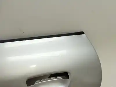 Peça sobressalente para automóvel em segunda mão Porta Do Automóvel Traseira Esquerda por AUDI A3 (8L) 1.9 TDI Referências OEM IAM 8L4833051D  
