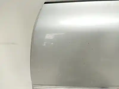 Peça sobressalente para automóvel em segunda mão porta do automóvel traseira esquerda por audi a3 (8l) 1.9 tdi referências oem iam 8l4833051d  