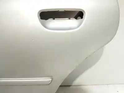 Peça sobressalente para automóvel em segunda mão porta do automóvel traseira esquerda por audi a3 (8l) 1.9 tdi referências oem iam 8l4833051d  