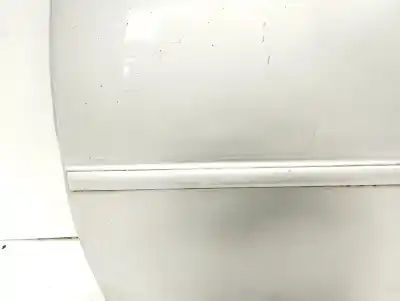 Peça sobressalente para automóvel em segunda mão porta do automóvel traseira esquerda por audi a3 (8l) 1.9 tdi referências oem iam 8l4833051d  