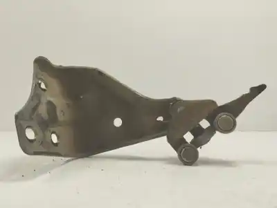 İkinci el araba yedek parçası DESTEK / KAYAR KAPI KILAVUZU için FIAT SCUDO (222)  OEM IAM referansları 1493801080  