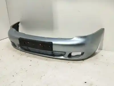 Peça sobressalente para automóvel em segunda mão para choques dianteiro por daewoo tacuma se referências oem iam 93740311  