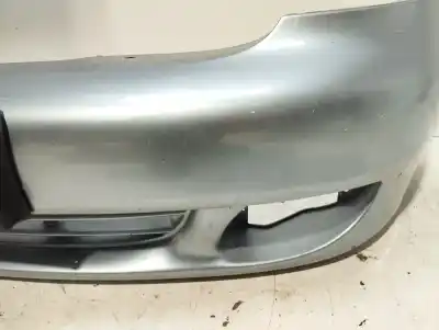 Peça sobressalente para automóvel em segunda mão para choques dianteiro por daewoo tacuma se referências oem iam 93740311  