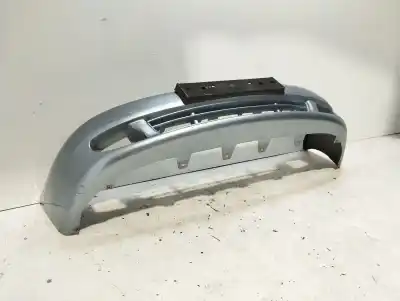 Peça sobressalente para automóvel em segunda mão para choques dianteiro por daewoo tacuma se referências oem iam 93740311  