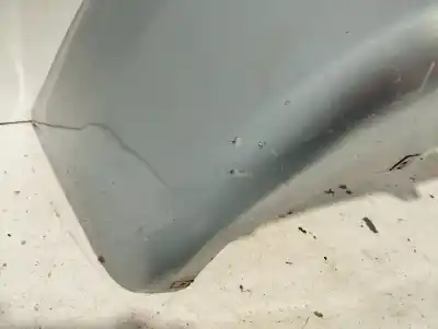 Peça sobressalente para automóvel em segunda mão para choques dianteiro por daewoo tacuma se referências oem iam 93740311  