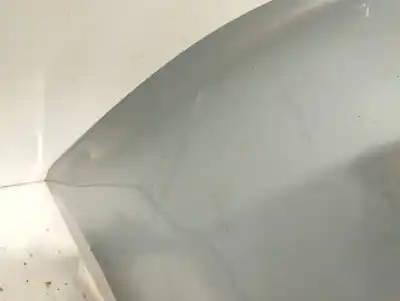 Peça sobressalente para automóvel em segunda mão para choques dianteiro por daewoo tacuma se referências oem iam 93740311  