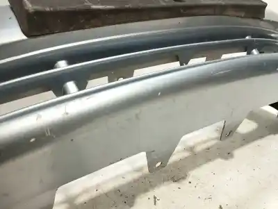 Peça sobressalente para automóvel em segunda mão para choques dianteiro por daewoo tacuma se referências oem iam 93740311  