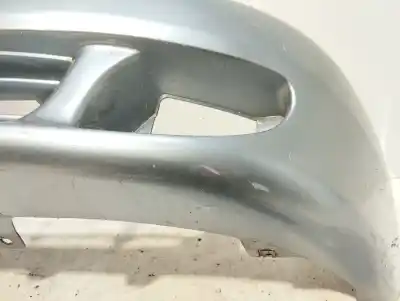 Peça sobressalente para automóvel em segunda mão para choques dianteiro por daewoo tacuma se referências oem iam 93740311  