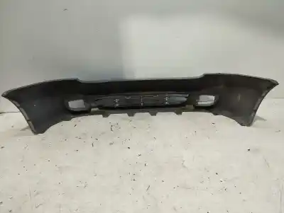 Peça sobressalente para automóvel em segunda mão para choques dianteiro por daewoo tacuma se referências oem iam 93740311  