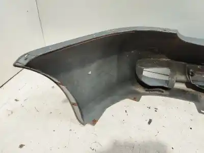 Peça sobressalente para automóvel em segunda mão para choques dianteiro por daewoo tacuma se referências oem iam 93740311  