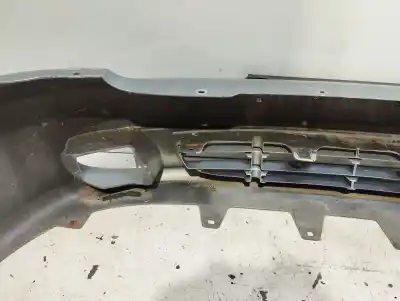 Peça sobressalente para automóvel em segunda mão para choques dianteiro por daewoo tacuma se referências oem iam 93740311  