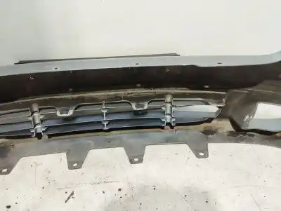 Peça sobressalente para automóvel em segunda mão para choques dianteiro por daewoo tacuma se referências oem iam 93740311  