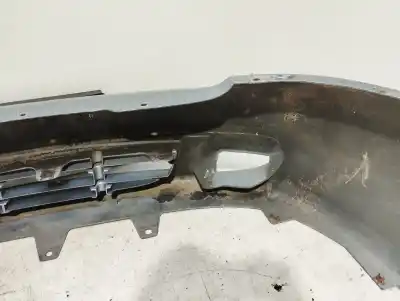 Peça sobressalente para automóvel em segunda mão para choques dianteiro por daewoo tacuma se referências oem iam 93740311  