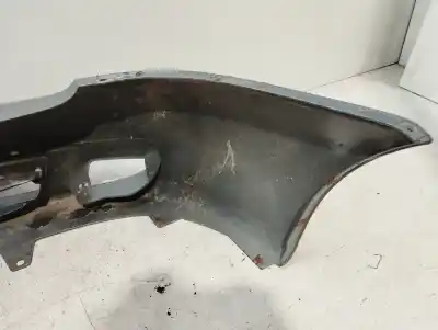 Peça sobressalente para automóvel em segunda mão para choques dianteiro por daewoo tacuma se referências oem iam 93740311  