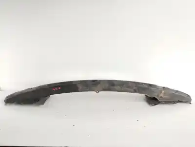 Tweedehands auto-onderdeel versterking van de voorbumper voor volkswagen golf iv berlina (1j1) básico oem iam-referenties 1j0805551e