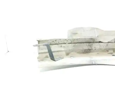 Peça sobressalente para automóvel em segunda mão Reforço Do Pára Choques Dianteiro por AUDI A6 BERLINA (4B2) 1.9 TDI Referências OEM IAM 4B0807109D  