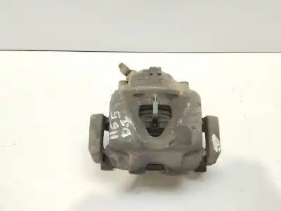Second-hand car spare part front left brake caliper for bmw x1 (e84) sdrive 18d oem iam references 34116778145  