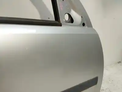 Second-hand car spare part front right door for opel combo familiar oem iam references 13227381  