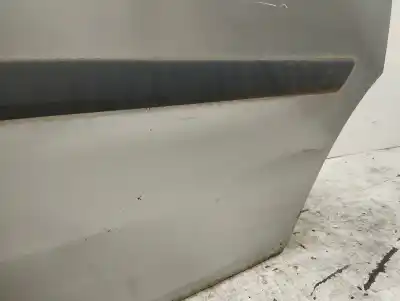 Second-hand car spare part left sliding side door for opel combo familiar oem iam references 93174629  