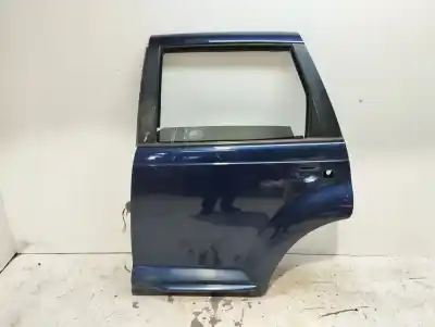 Tweedehands auto-onderdeel deur links achter voor chrysler pt cruiser (pt_) 2.2 crd oem iam-referenties 05015897af