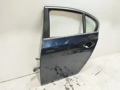 Piesă de schimb auto la mâna a doua usa stanga spate pentru bmw serie 5 berlina (e60) 530d referințe oem iam 41527202341