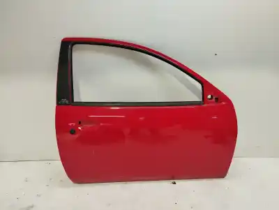 Автозапчасти б/у дверь передняя правая за ford ka (ccq) básico ссылки oem iam 1692565  