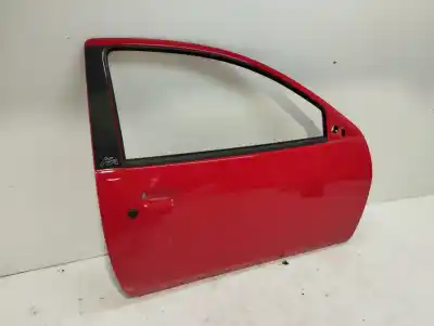 Автозапчасти б/у дверь передняя правая за ford ka (ccq) básico ссылки oem iam 1692565  