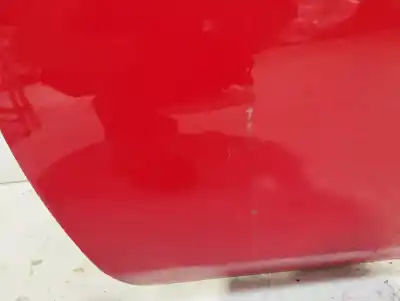 Автозапчасти б/у дверь передняя правая за FORD KA (CCQ) Básico ссылки OEM IAM 1692565  