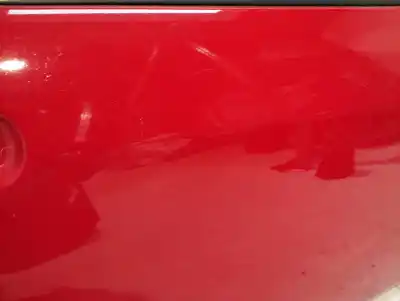 Автозапчасти б/у дверь передняя правая за ford ka (ccq) básico ссылки oem iam 1692565  