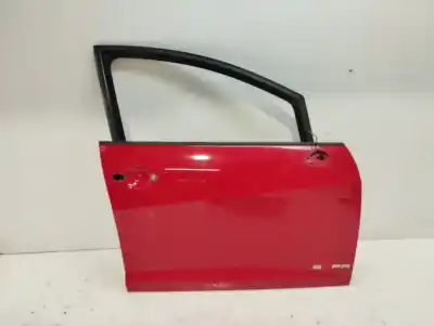 Pezzo di ricambio per auto di seconda mano porta anteriore destra per seat ibiza (6j5) reference riferimenti oem iam 6j4831056