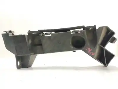 Pezzo di ricambio per auto di seconda mano rinforzo paraurti posteriore per seat ibiza (6j5) reference riferimenti oem iam 6j4807393b