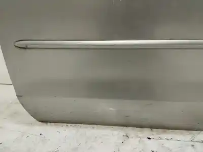 Second-hand car spare part left front door for mazda 5 (cr19) 2.0 cd (cr19) oem iam references c2y55902xe