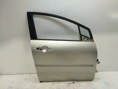 Peça sobressalente para automóvel em segunda mão porta dianteira direita por mazda 5 (cr19) 2.0 cd (cr19) referências oem iam c2y55802xe  