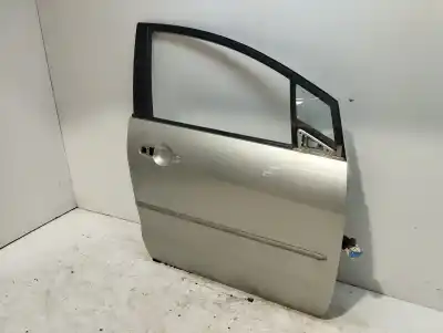 Peça sobressalente para automóvel em segunda mão porta dianteira direita por mazda 5 (cr19) 2.0 cd (cr19) referências oem iam c2y55802xe  
