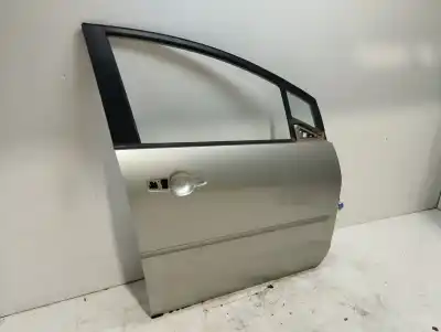 Peça sobressalente para automóvel em segunda mão porta dianteira direita por mazda 5 (cr19) 2.0 cd (cr19) referências oem iam c2y55802xe  