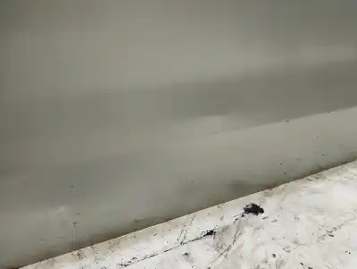 Second-hand car spare part front right door for mazda 5 (cr19) 2.0 cd (cr19) oem iam references c2y55802xe