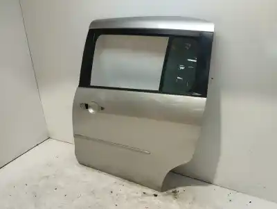 Peça sobressalente para automóvel em segunda mão porta de correr esquerda por mazda 5 (cr19) 2.0 cd (cr19) referências oem iam c2y57302xg  