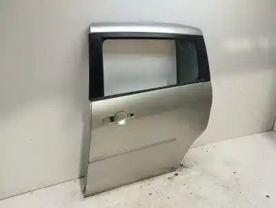 Second-hand car spare part left sliding side door for mazda 5 (cr19) 2.0 cd (cr19) oem iam references c2y57302xg