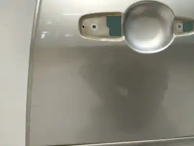 Peça sobressalente para automóvel em segunda mão porta de correr esquerda por mazda 5 (cr19) 2.0 cd (cr19) referências oem iam c2y57302xg  