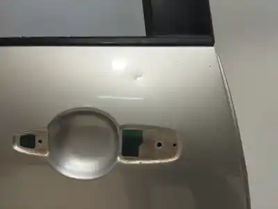 Second-hand car spare part right sliding side door for mazda 5 (cr19) 2.0 cd (cr19) oem iam references c2y57202xg