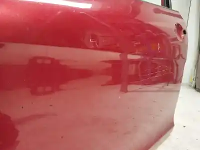 Peça sobressalente para automóvel em segunda mão porta da frente esquerda por seat toledo iii (5p2) 1.9 tdi referências oem iam 5p0831055