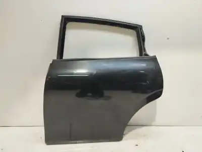 Peça sobressalente para automóvel em segunda mão PORTA DO AUTOMÓVEL TRASEIRA ESQUERDA por SEAT LEON (1P1)  Referências OEM IAM 1P0833055  