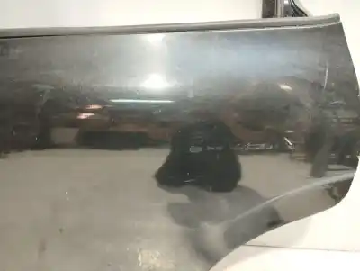 Peça sobressalente para automóvel em segunda mão porta do automóvel traseira esquerda por seat leon (1p1) reference referências oem iam 1p0833055  