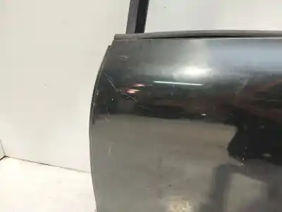 Peça sobressalente para automóvel em segunda mão porta do automóvel traseira esquerda por seat leon (1p1) reference referências oem iam 1p0833055  