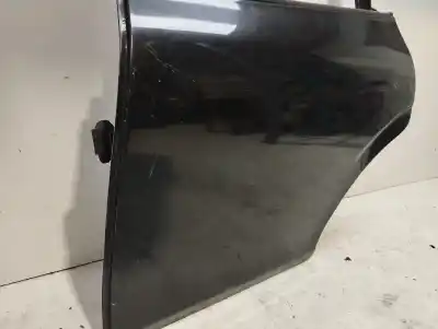 Peça sobressalente para automóvel em segunda mão porta do automóvel traseira esquerda por seat leon (1p1) reference referências oem iam 1p0833055  